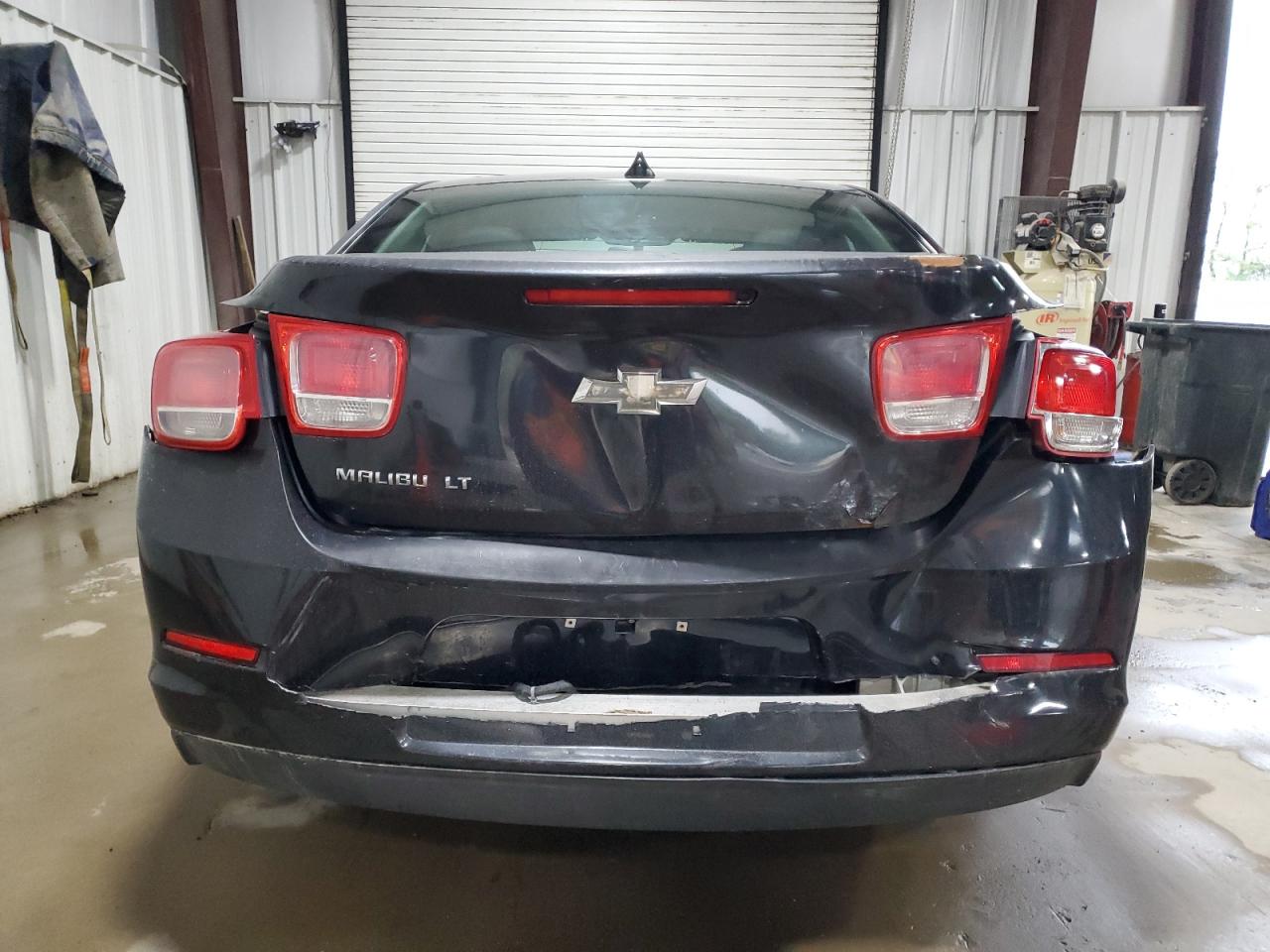 2013 Chevrolet Malibu 1Lt VIN: 1G11C5SA1DF354605 Lot: 83872705