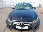 2015 MERCEDES-BENZ E220 SE BLUETEC AUTO  for sale at Copart SANDY