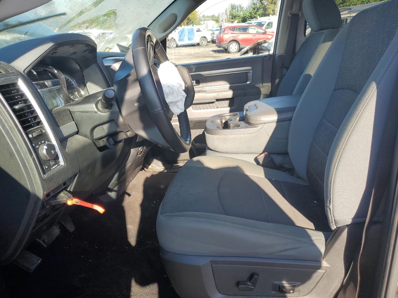 2015 Ram 1500 Slt VIN: 1C6RR7LT2FS528526 Lot: 81129245