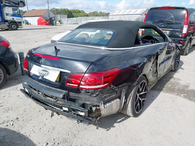 2014 MERCEDES-BENZ E220 AMG SPORT CDI AUTO E220 CDI AMG SPORT 2DR 7G-TRONIC