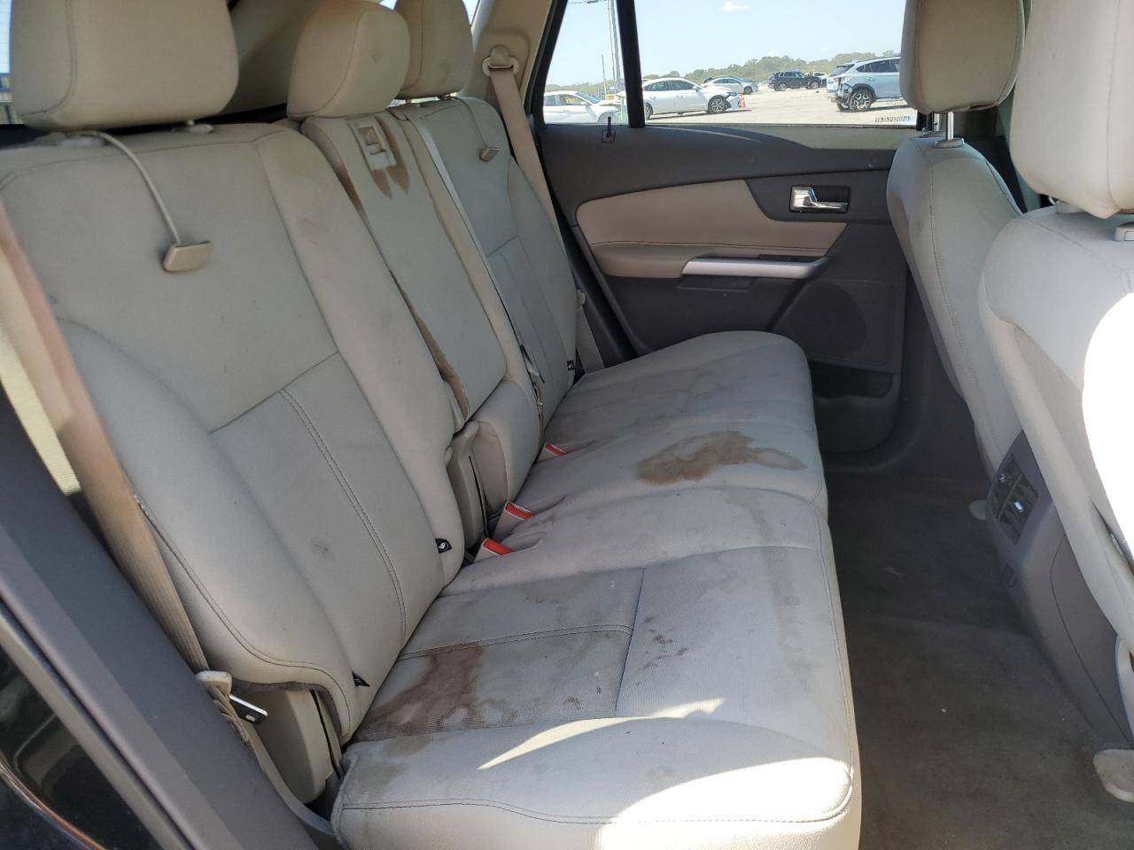 2013 Ford Edge Se VIN: 2FMDK3GCXDBC61102 Lot: 84237565