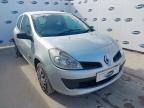 2006 RENAULT CLIO EXPRESSION  for sale at Copart BRISTOL