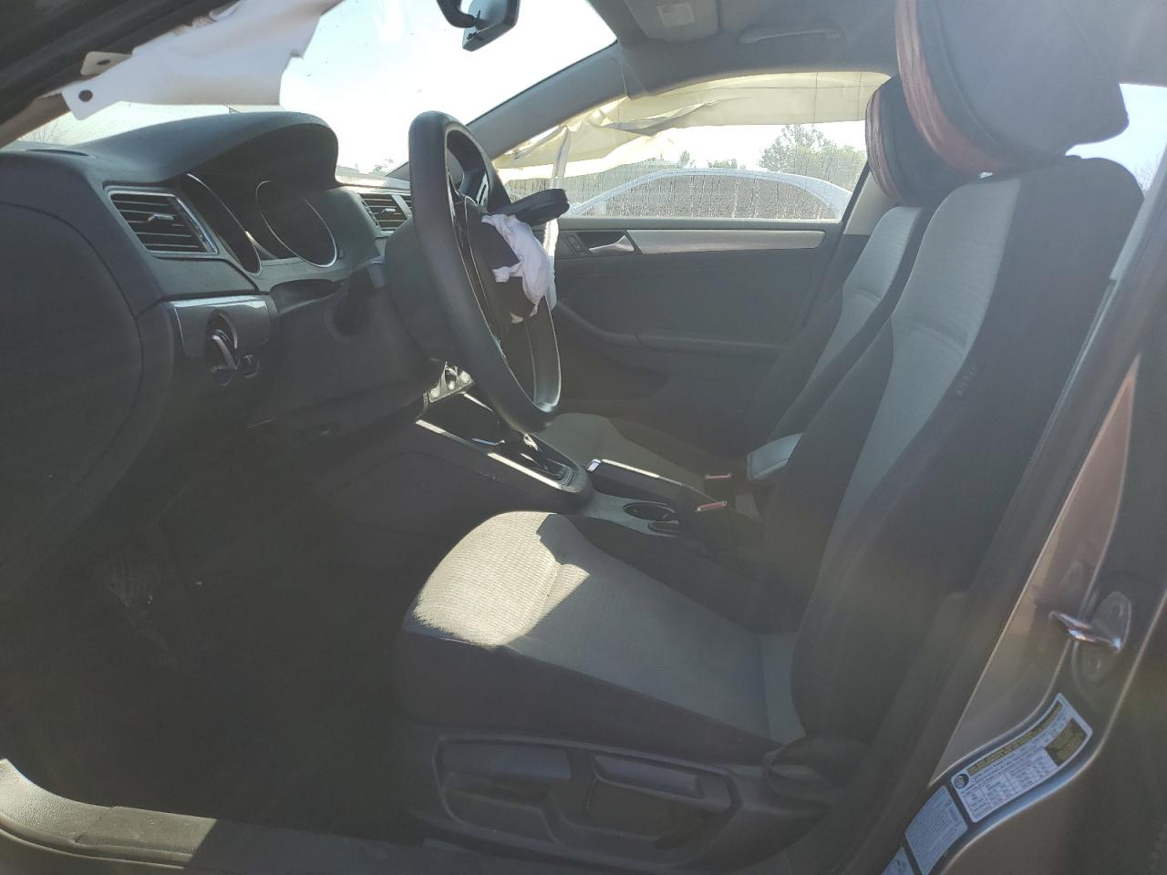 2017 Volkswagen Jetta S VIN: 3VW2B7AJ3HM264399 Lot: 80882655