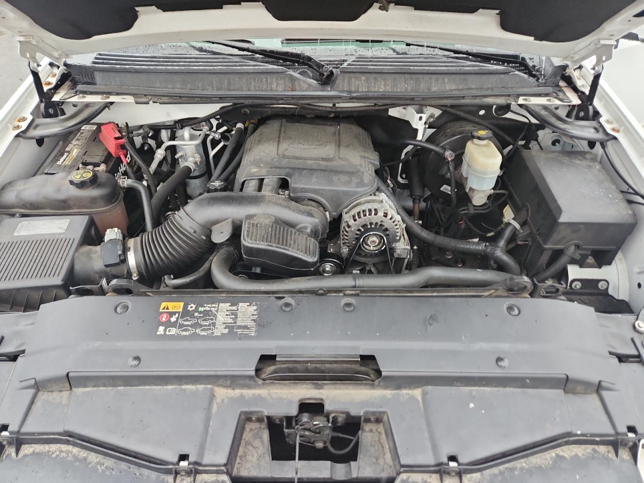 2013 Chevrolet Tahoe C1500 Lt VIN: 1GNSCBE04DR319186 Lot: 81827285