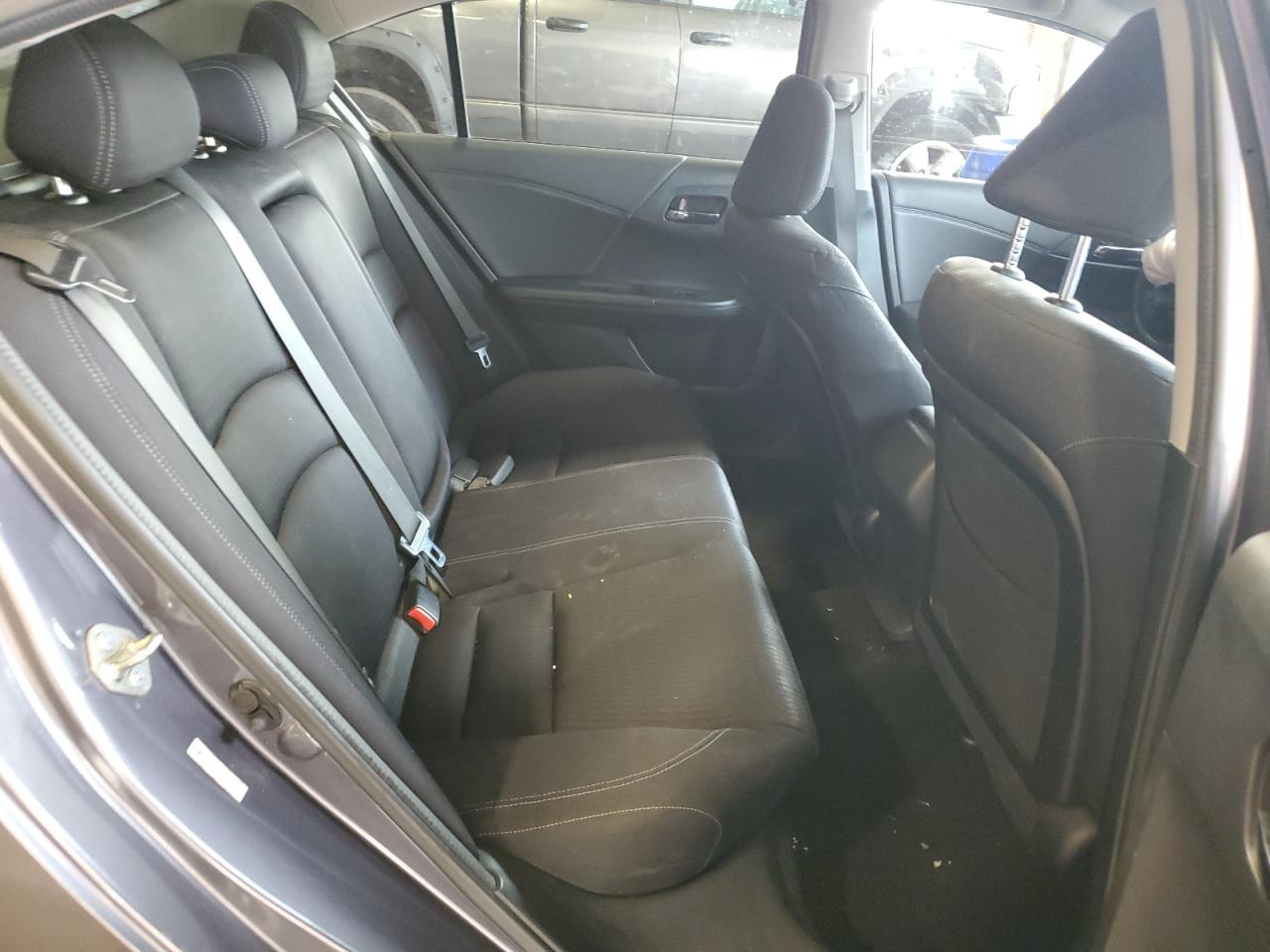 2014 Honda Accord Sport VIN: 1HGCR2F54EA046662 Lot: 80208805