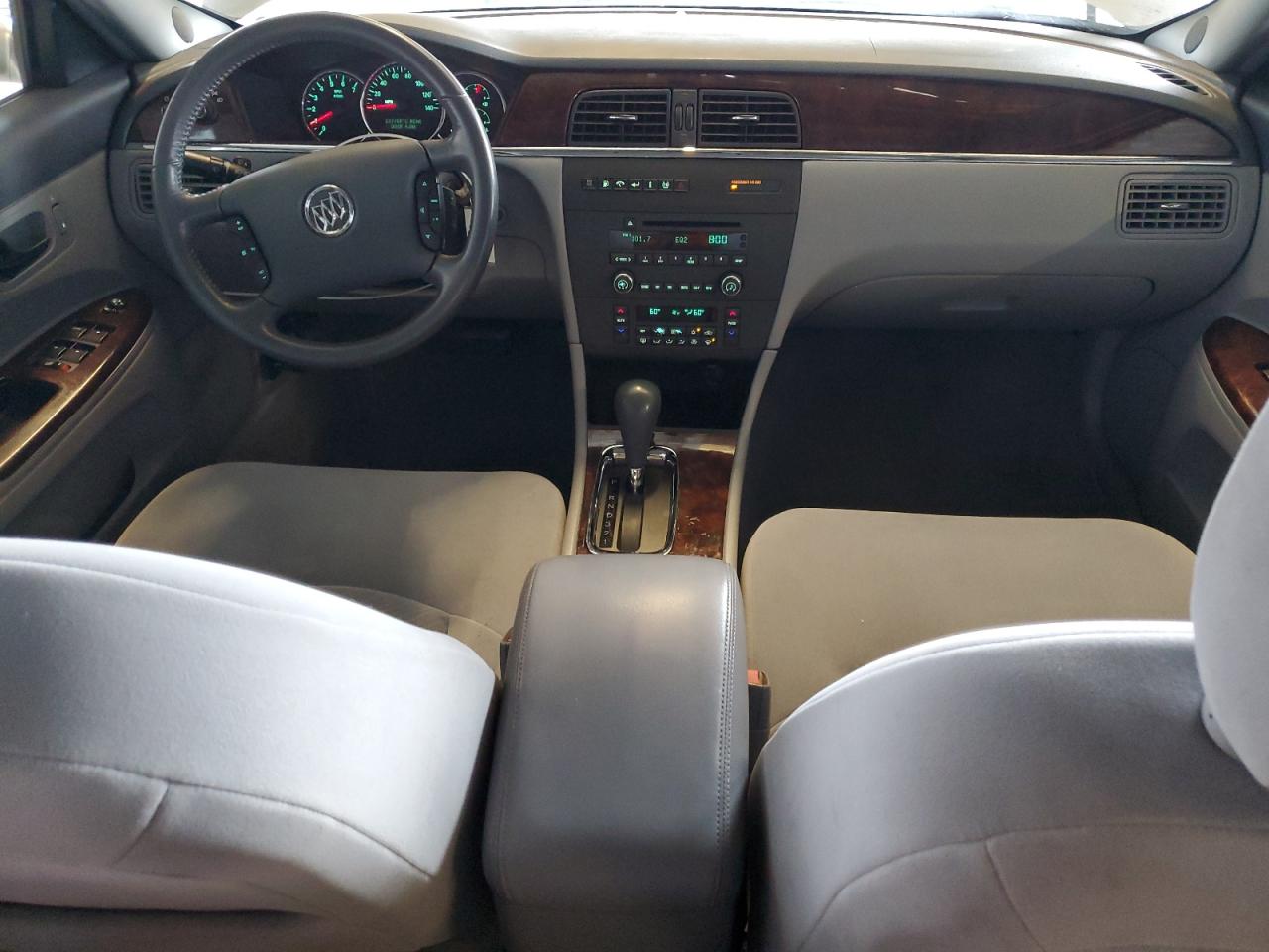 2007 Buick Lacrosse Cx VIN: 2G4WC582071170308 Lot: 71992095