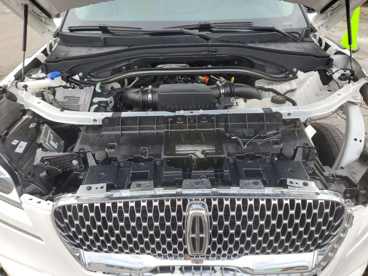 2024 Lincoln Aviator Reserve VIN: 5LM5J7WC0RGL06545 Lot: 82173715