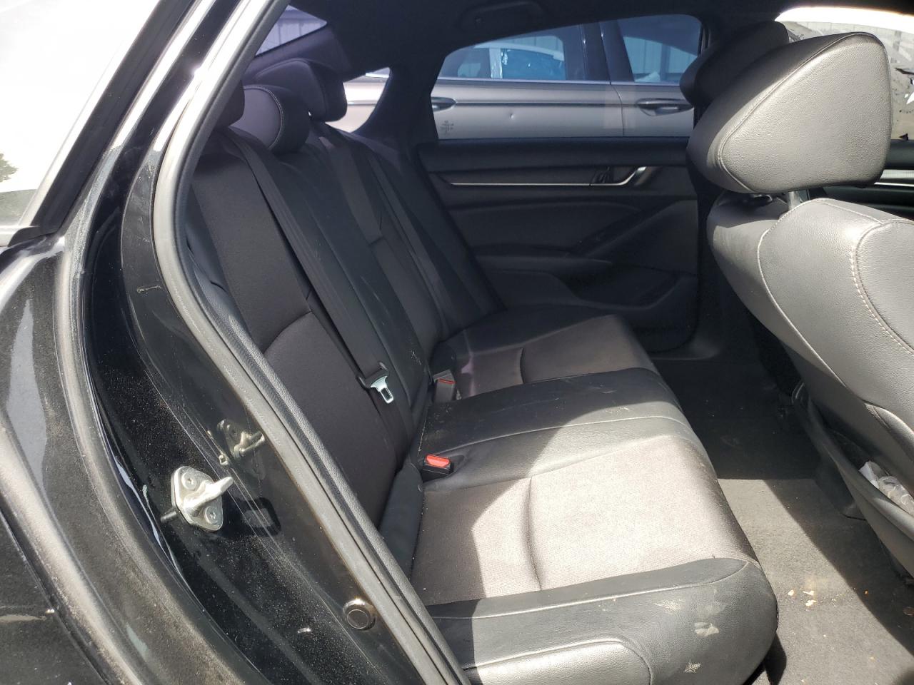 2022 Honda Accord Sport VIN: 1HGCV1F3XKA073008 Lot: 84619705