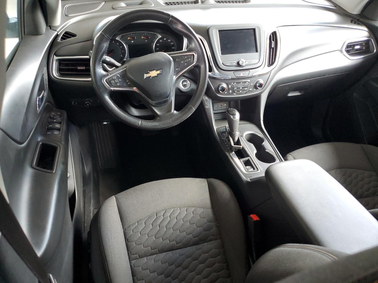 2021 Chevrolet Equinox Lt VIN: 2GNAXKEV9M6147339 Lot: 70848575