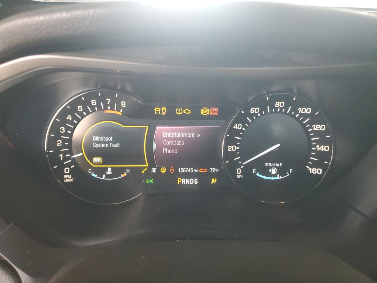 2013 Lincoln Mkz VIN: 3LN6L2G99DR826817 Lot: 70199305