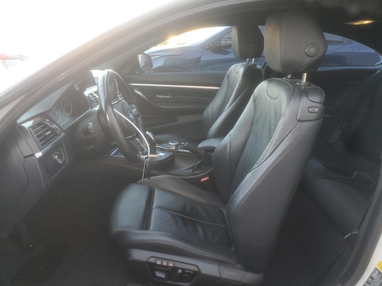 2014 BMW 428 Xi VIN: WBA3N5C59EF716237 Lot: 81690525