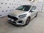 2023 FORD FIESTA ST-LINE X for sale at Copart BELFAST