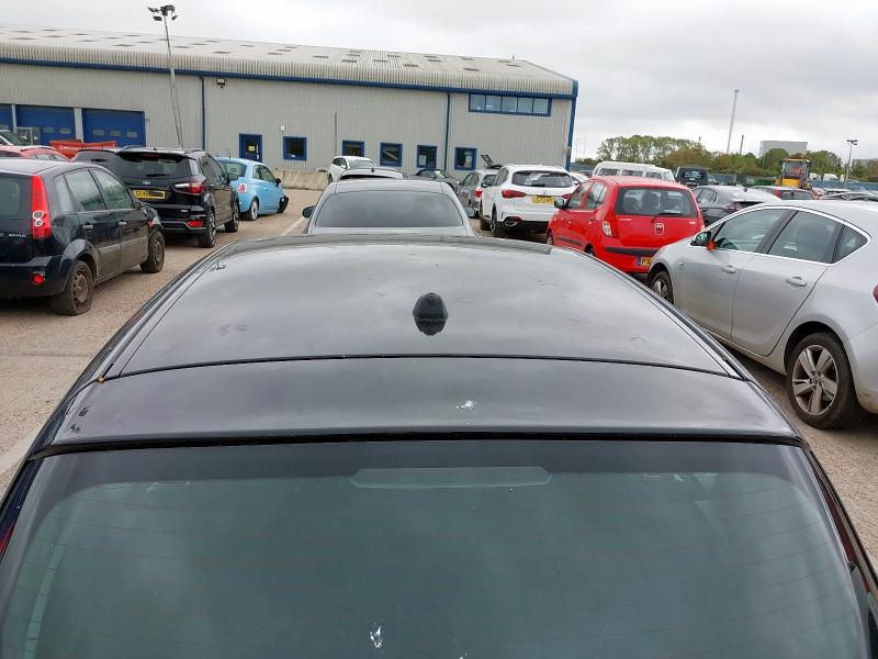 2011 BMW 116D SE 