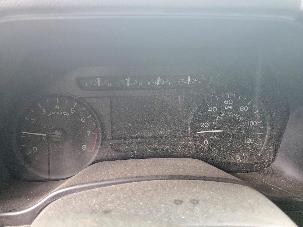 2019 Ford F150 VIN: 1FTMF1CB0KKE68370 Lot: 82156635