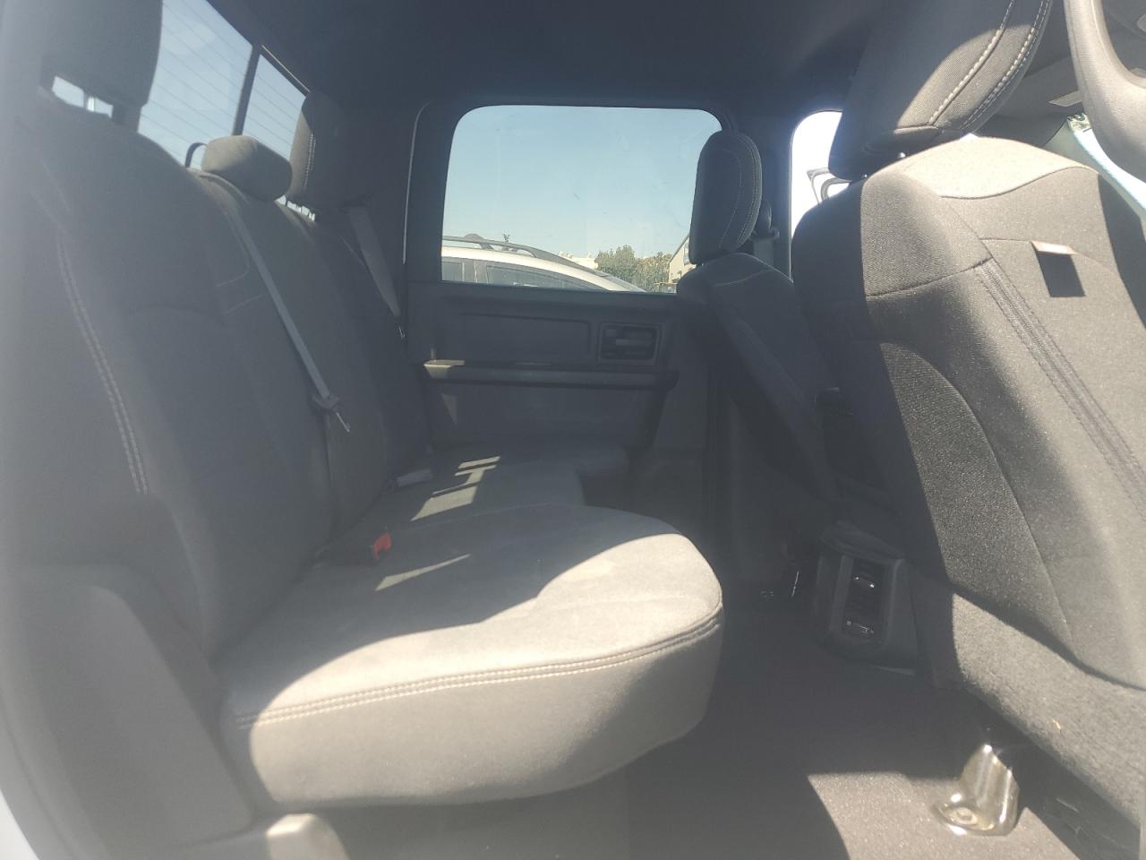 2021 Ram 2500 Tradesman VIN: 3C6UR5CJ0MG598446 Lot: 71416955