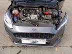2019 FORD FIESTA ST-LINE X TURBO  for sale at Copart WHITBURN
