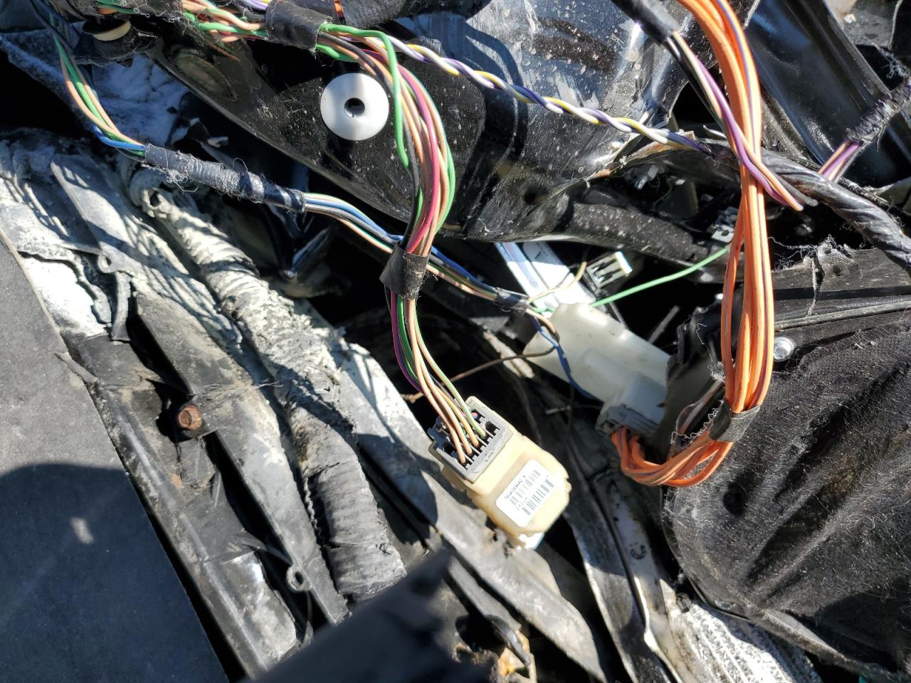 2012 Chrysler 200 Touring VIN: 1C3CCBBB1CN109156 Lot: 68917815