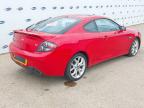 2009 HYUNDAI COUPE SIII  for sale at Copart SANDY
