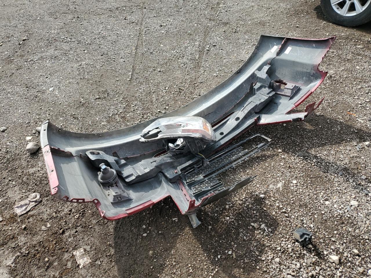 2015 GMC Terrain Sle VIN: 2GKFLRE32F6406813 Lot: 81394415