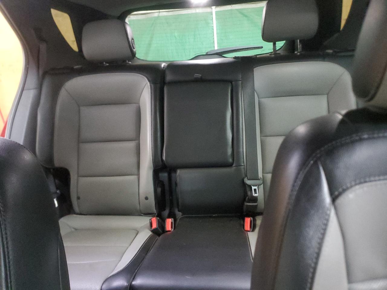 2018 Chevrolet Equinox Premier VIN: 3GNAXVEV8JS564269 Lot: 81021505