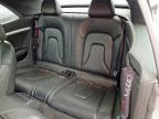 2010 AUDI A5 SE for sale at Copart NEWBURY