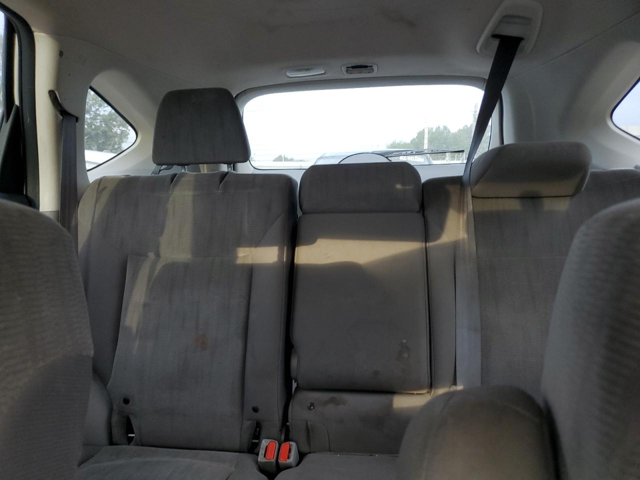 2014 Honda Cr-V Lx VIN: 5J6RM3H33EL030721 Lot: 82140475