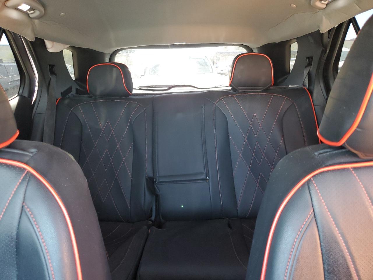 2018 Chevrolet Equinox Lt VIN: 2GNAXJEV4J6293752 Lot: 80204965