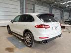 2016 PORSCHE CAYENNE  for sale at Copart CORBY