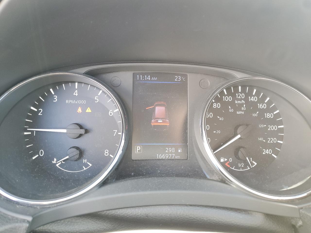 2018 Nissan Rogue S VIN: 5N1AT2MV9JC779410 Lot: 83962755