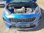 2020 KIA SPORTAGE GT-LINE S ISG 4X  for sale at Copart SANDY