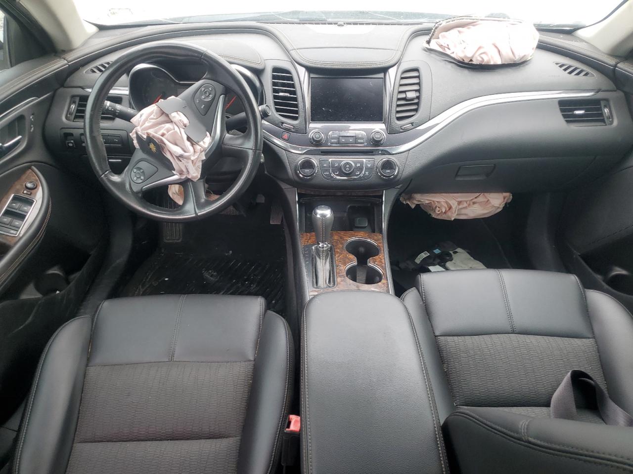 2014 Chevrolet Impala Lt VIN: 2G1115SL1E9249970 Lot: 84182285