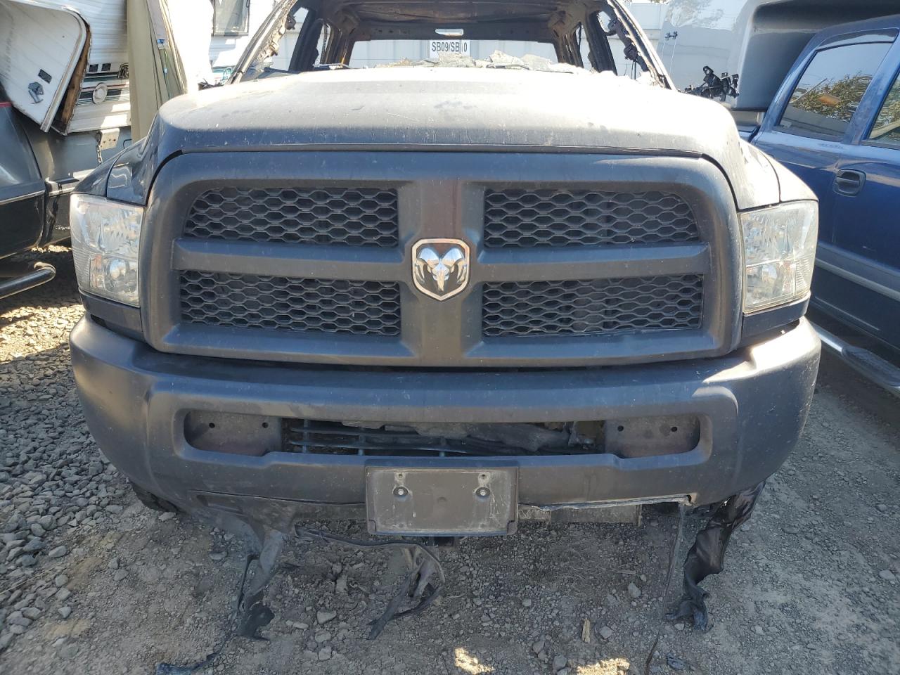 2018 Ram 2500 St VIN: 3C6TR5CT5JG402770 Lot: 82164595