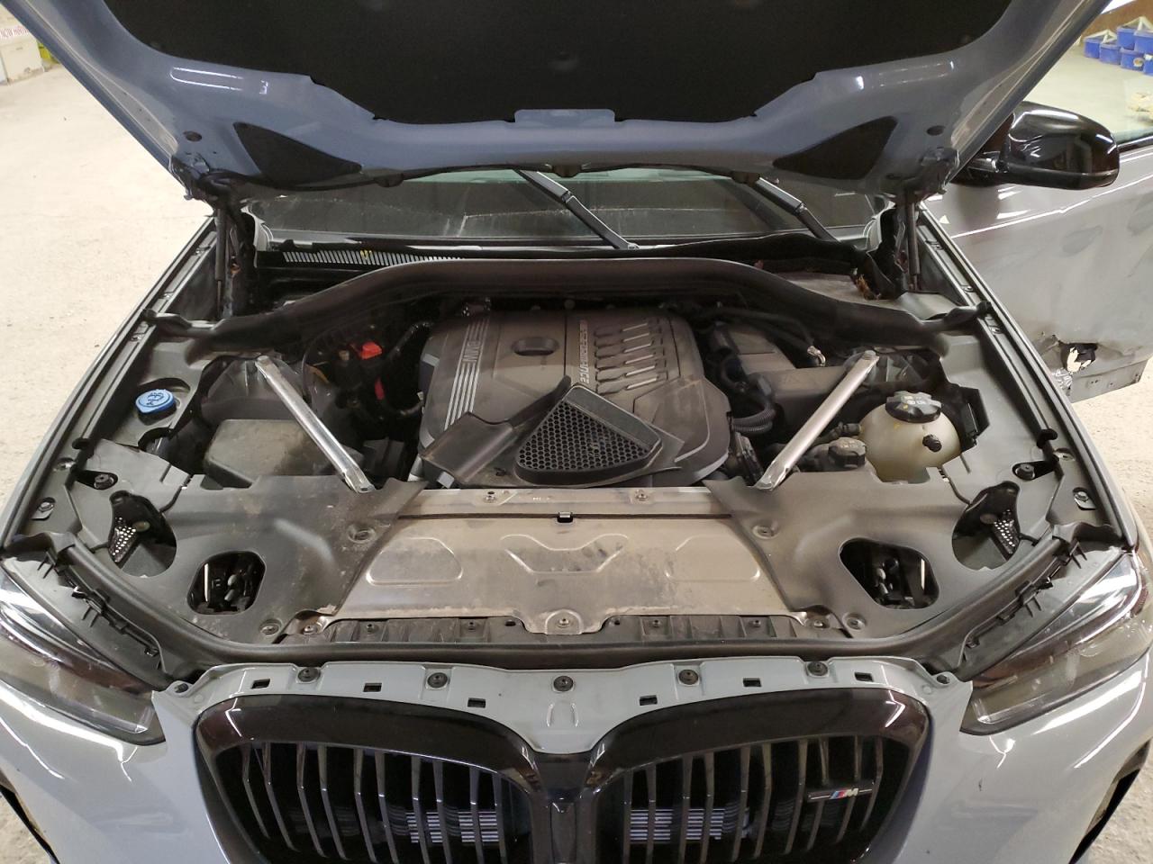 2024 BMW X3 M40I VIN: 5UX83DP02R9U18316 Lot: 71365845