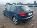 2012 AUDI A3 SPORT 138 TDI  for sale at Copart WISBECH