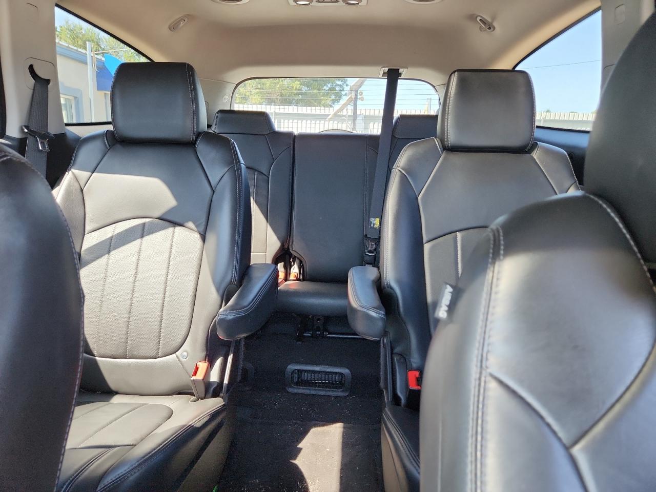 2016 Buick Enclave VIN: 5GAKRCKD3GJ159519 Lot: 80393325