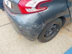 2014 PEUGEOT 208 ACCESS+ for sale at Copart NEWBURY