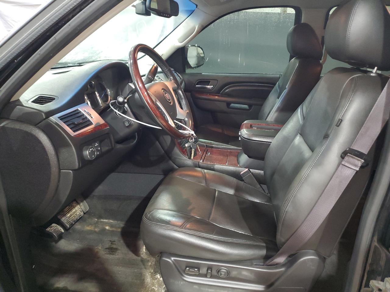 2013 Cadillac Escalade Luxury VIN: 1GYS4BEF5DR167830 Lot: 69065825