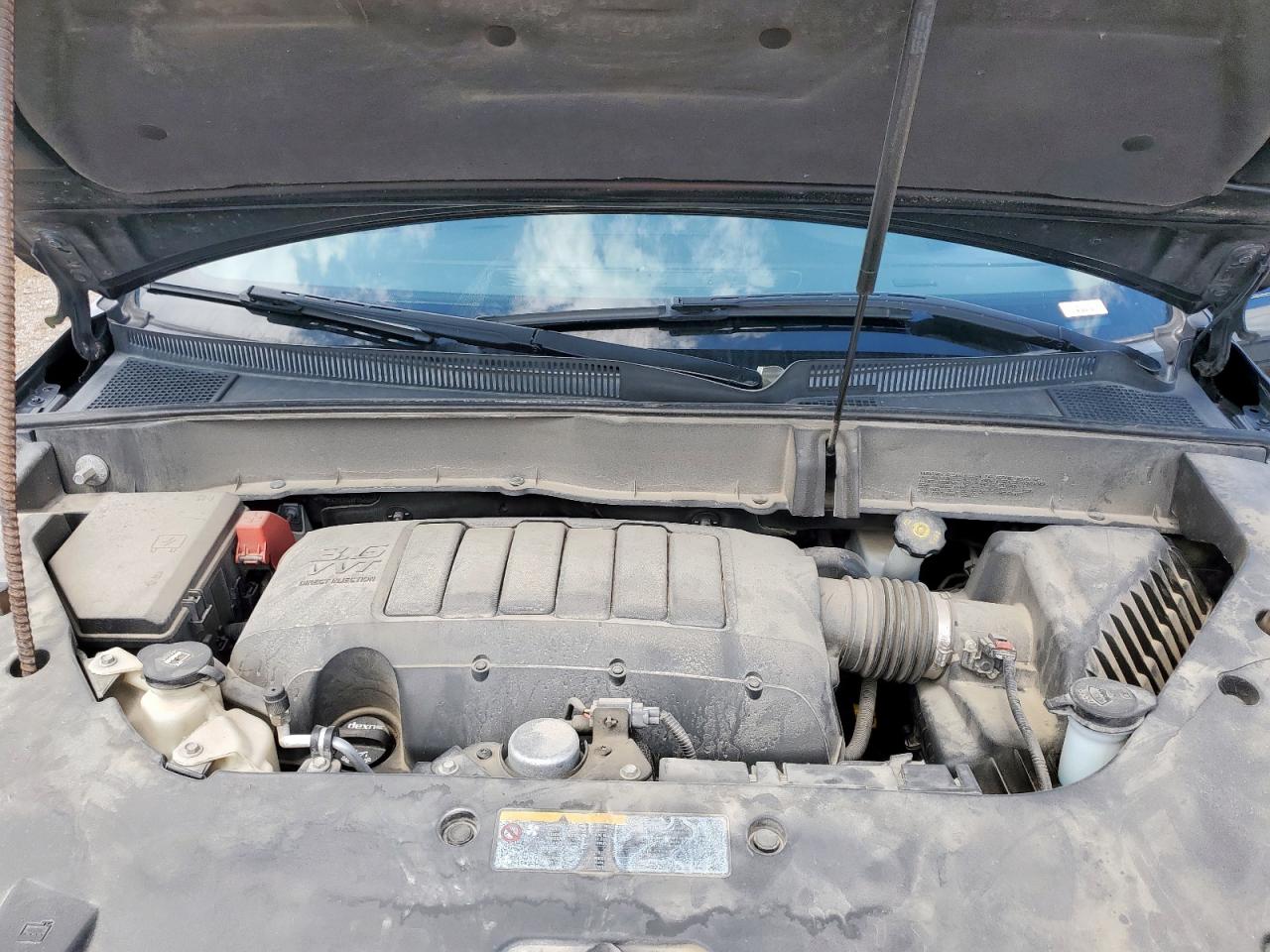 2016 Chevrolet Traverse Ltz VIN: 1GNKVJKD5GJ113650 Lot: 80646195