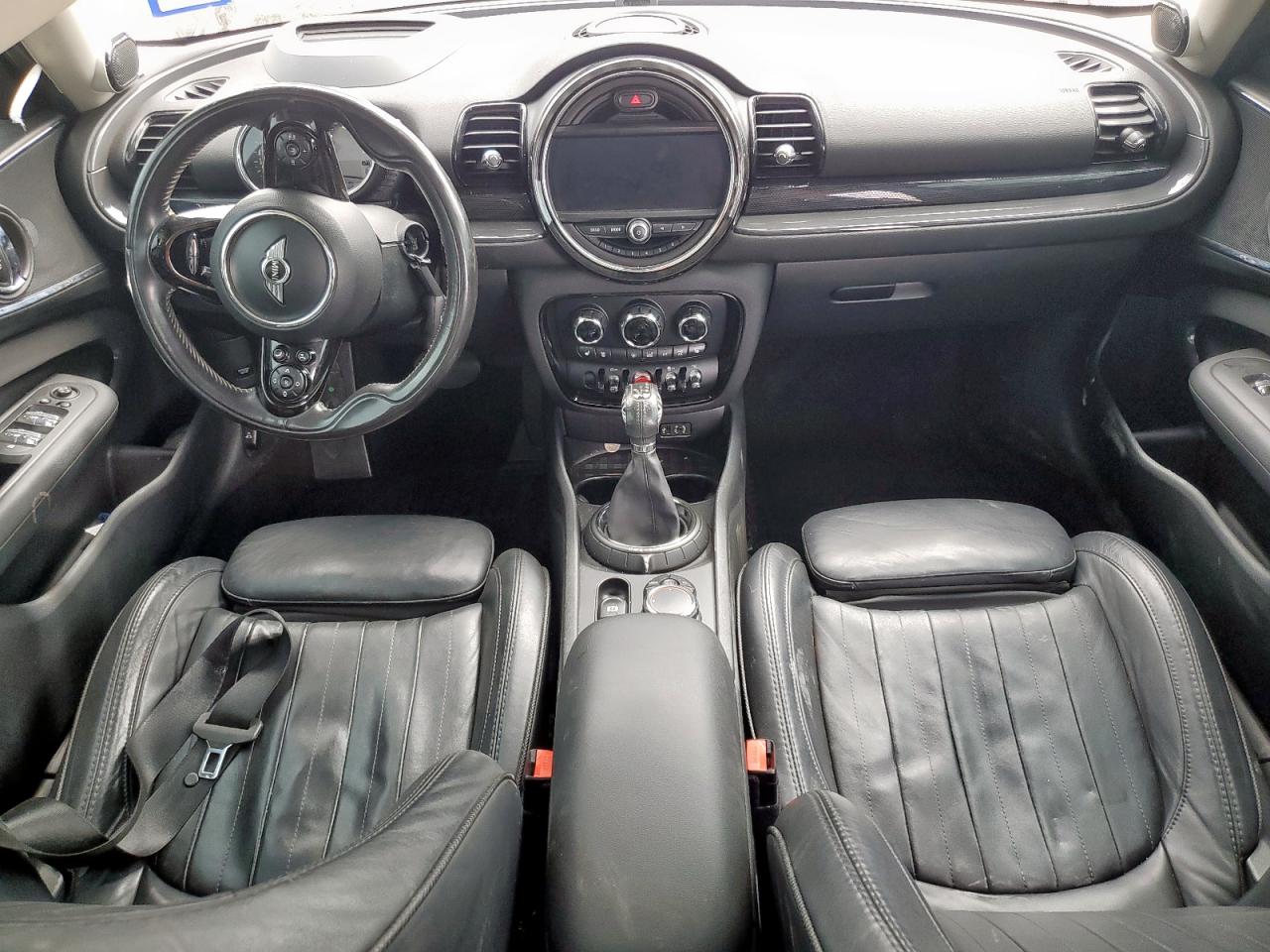 2016 Mini Cooper S Clubman VIN: WMWLN9C53G2B31433 Lot: 72001515