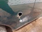 2003 MAZDA MX-5  for sale at Copart NEWBURY