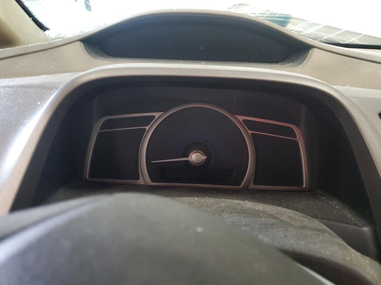 2007 Honda Civic Lx VIN: 1HGFA16537L121907 Lot: 80412955