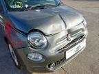2020 FIAT 500 LOUNGE  for sale at Copart WHITBURN