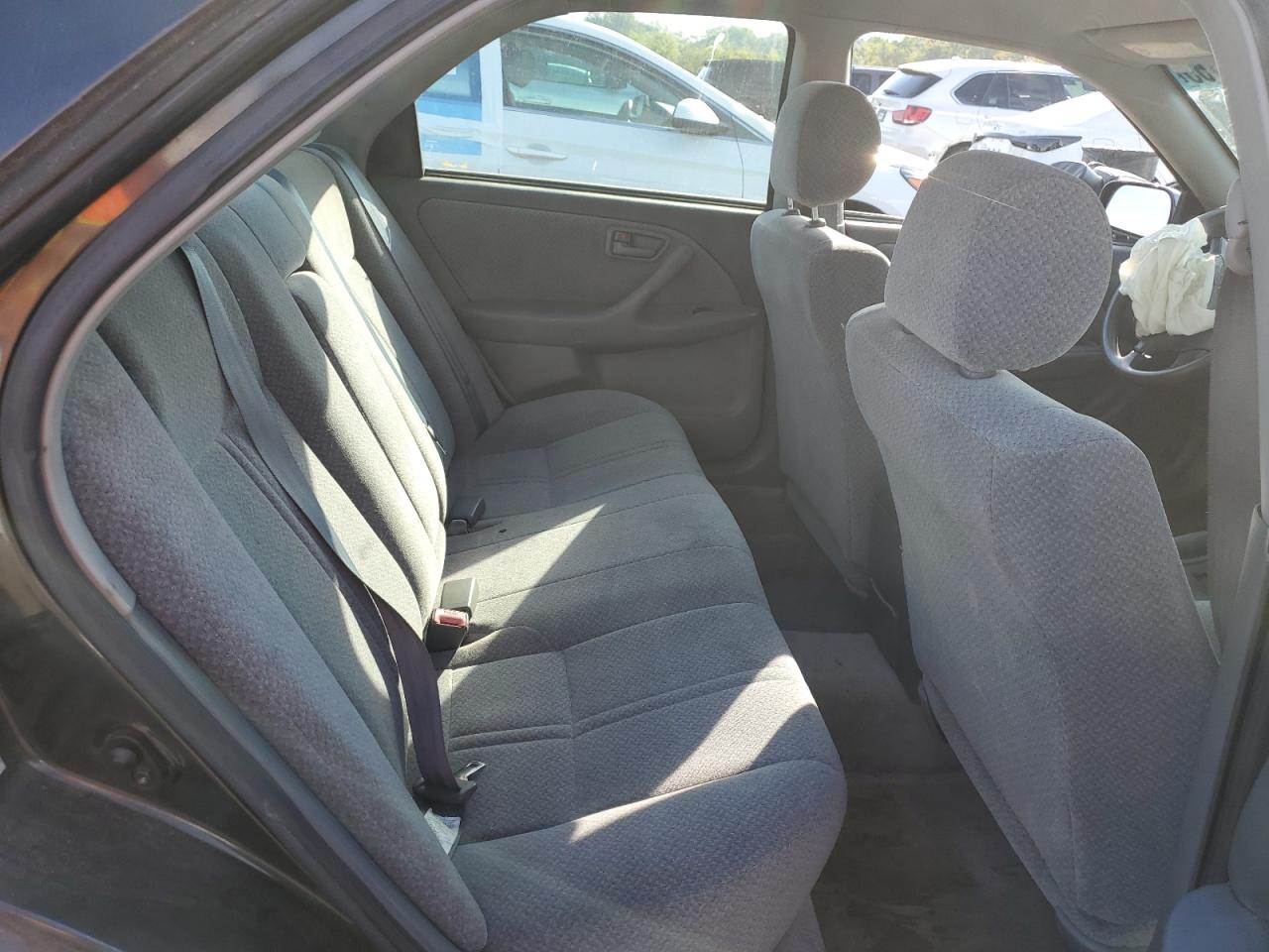 2000 Toyota Camry Ce VIN: JT2BG22K8Y0516352 Lot: 80176155