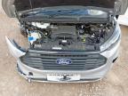 2025 FORD TRANSIT CUSTOM 320LMTD EB  for sale at Copart BRISTOL