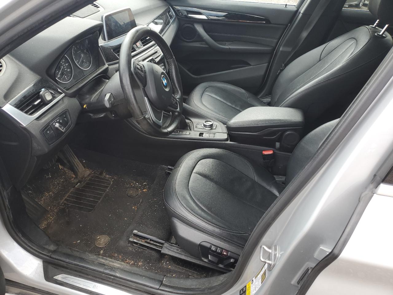 2018 BMW X1 xDrive28I VIN: WBXHT3C39J5K22125 Lot: 70426845