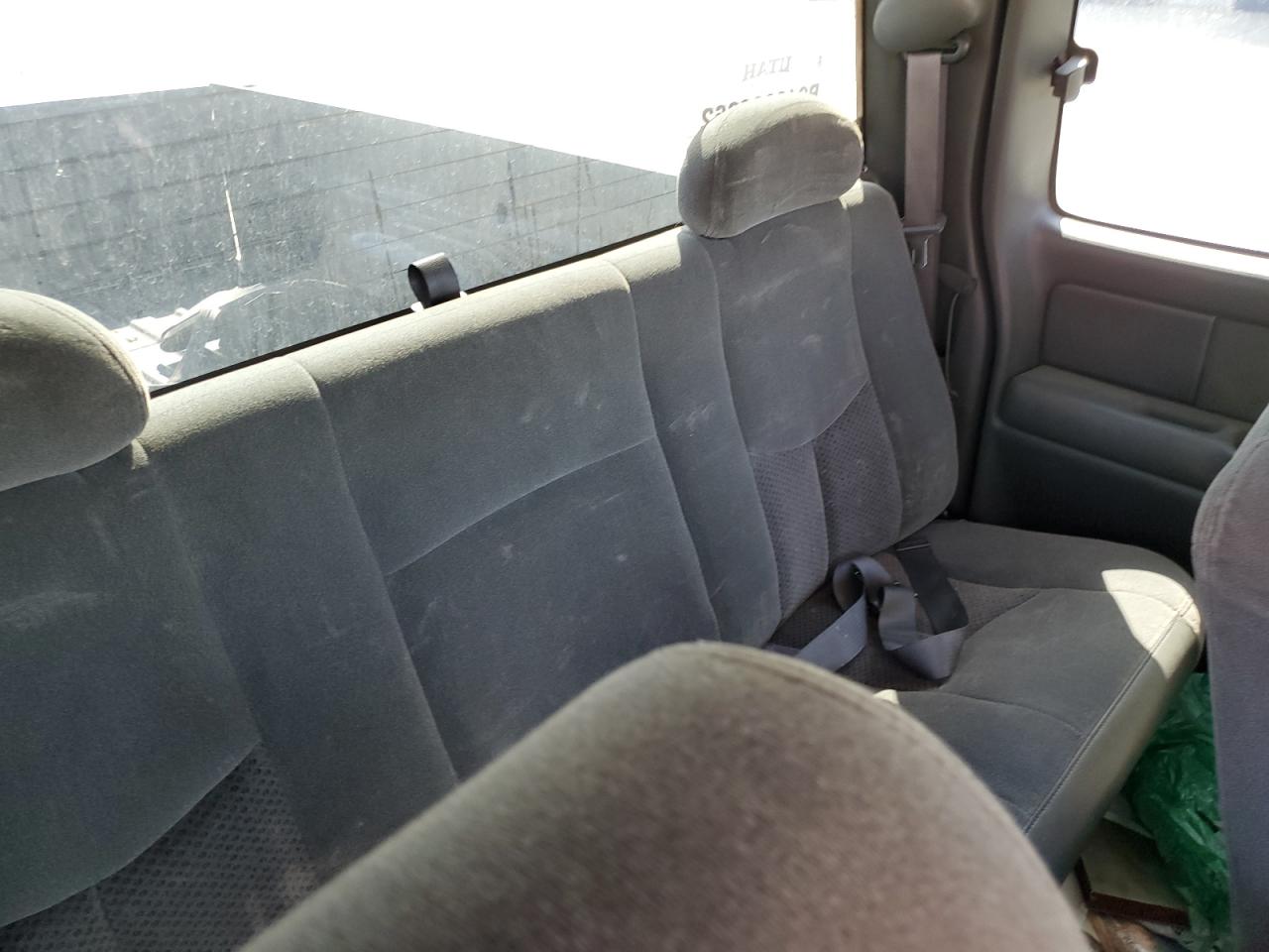 2003 Chevrolet Silverado K1500 VIN: 1GCEK19T83E248426 Lot: 81635425