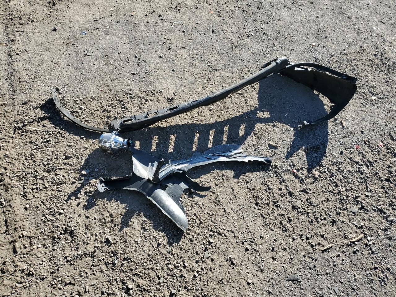 2018 Hyundai Santa Fe Sport VIN: 5XYZUDLB3JG517224 Lot: 84257795