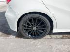 2014 MERCEDES-BENZ A200 BLUE-CY AMG SPORT CD  for sale at Copart ST HELENS