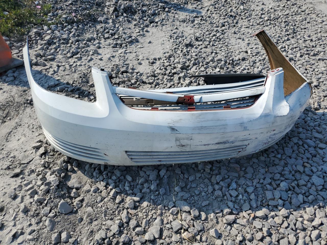 2008 Chevrolet Cobalt Ls VIN: 1G1AK58F987101957 Lot: 81136635