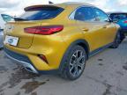 2020 KIA XCEED FIRST EDITION ISG  for sale at Copart YORK